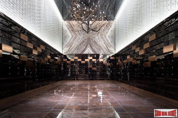 2 Bed, 2 Bath, ApartmentFor Sale, Ekkamai, Bangkok