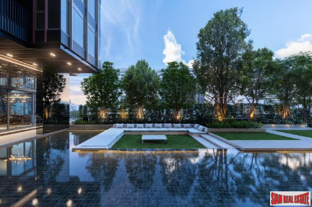 2 Bed, 2 Bath, ApartmentFor Sale, Ekkamai, Bangkok