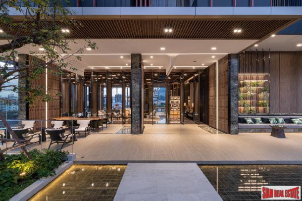 2 Bed, 2 Bath, ApartmentFor Sale, Ekkamai, Bangkok