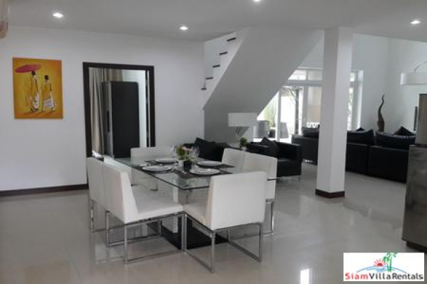4 Bed, 2 Bath, HouseFor Sale, Jomtien, Chonburi