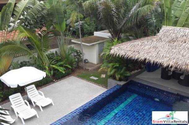 4 Bed, 2 Bath, HouseFor Sale, Jomtien, Chonburi