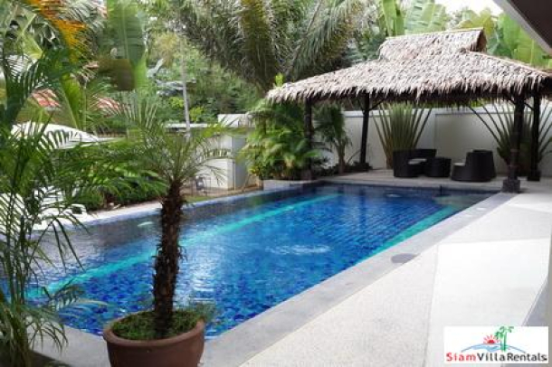 4 Bed, 2 Bath, HouseFor Sale, Jomtien, Chonburi