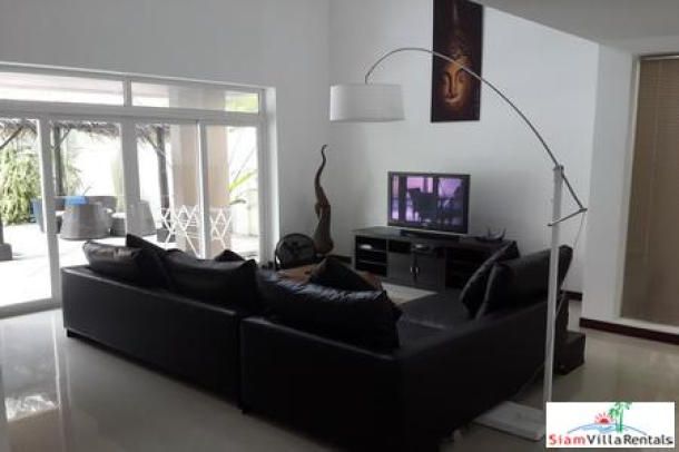 4 Bed, 2 Bath, HouseFor Sale, Jomtien, Chonburi
