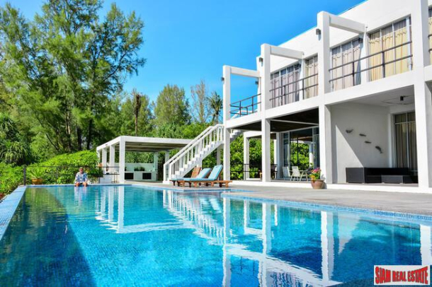 6 Bed, 10 Bath, HouseFor Sale, Mai Khao, Phuket