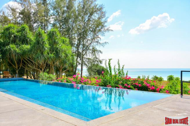 6 Bed, 10 Bath, HouseFor Sale, Mai Khao, Phuket