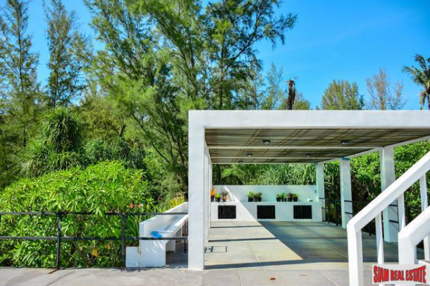 6 Bed, 10 Bath, HouseFor Sale, Mai Khao, Phuket