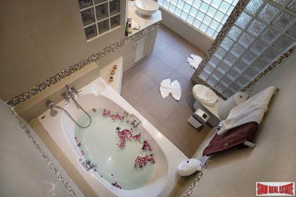 4 Bed, 4 Bath, HouseFor Sale, Hua Thanon, Surat Thani