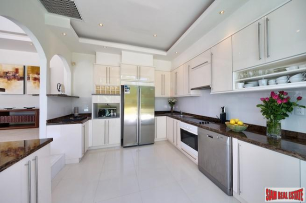 4 Bed, 4 Bath, HouseFor Sale, Hua Thanon, Surat Thani