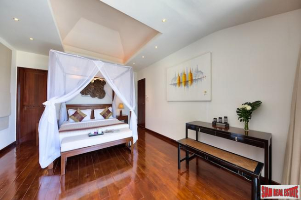 4 Bed, 4 Bath, HouseFor Sale, Hua Thanon, Surat Thani