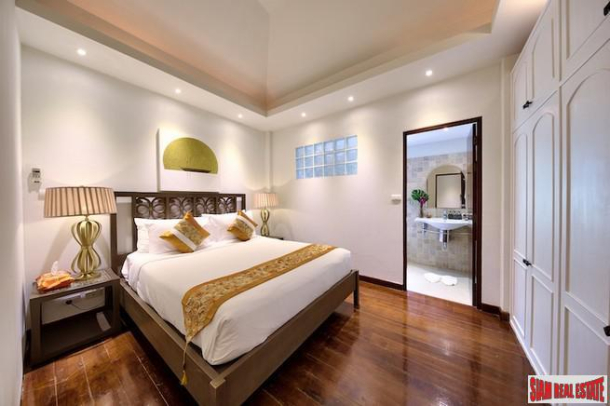 4 Bed, 4 Bath, HouseFor Sale, Hua Thanon, Surat Thani