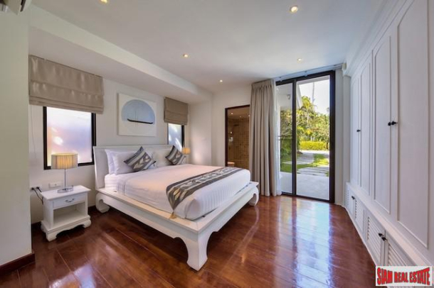 4 Bed, 4 Bath, HouseFor Sale, Hua Thanon, Surat Thani