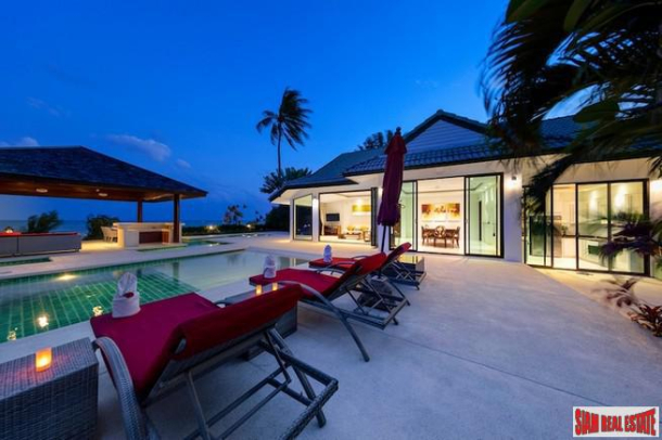 4 Bed, 4 Bath, HouseFor Sale, Hua Thanon, Surat Thani