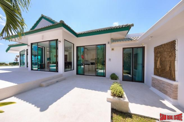 4 Bed, 4 Bath, HouseFor Sale, Hua Thanon, Surat Thani