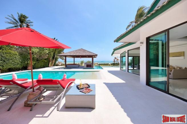 4 Bed, 4 Bath, HouseFor Sale, Hua Thanon, Surat Thani