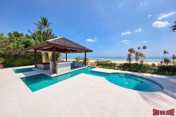 4 Bed, 4 Bath, HouseFor Sale, Hua Thanon, Surat Thani