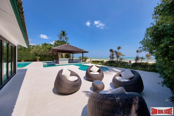 4 Bed, 4 Bath, HouseFor Sale, Hua Thanon, Surat Thani