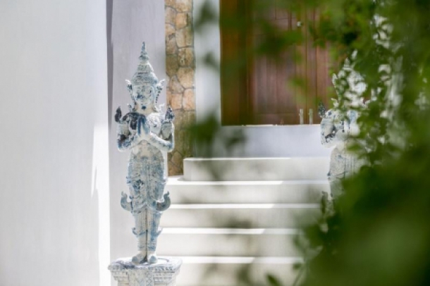 4 Bed, 4 Bath, HouseFor Sale, Chaweng Noi, Surat Thani