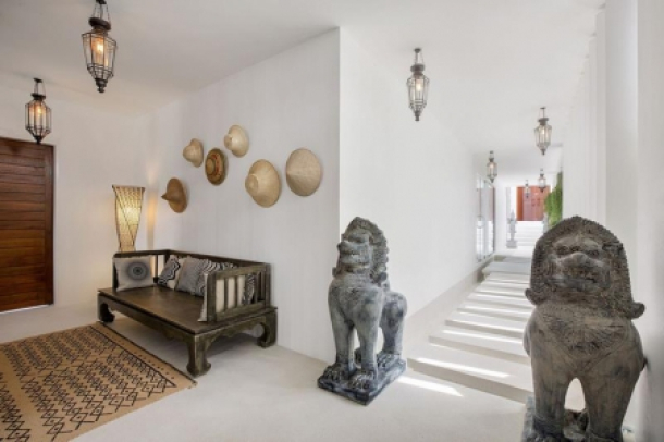 4 Bed, 4 Bath, HouseFor Sale, Chaweng Noi, Surat Thani