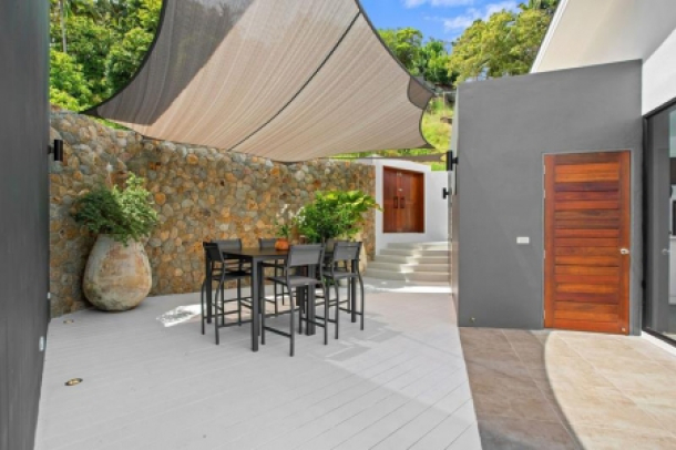 4 Bed, 4 Bath, HouseFor Sale, Chaweng Noi, Surat Thani