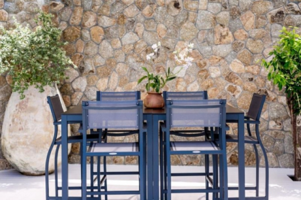 4 Bed, 4 Bath, HouseFor Sale, Chaweng Noi, Surat Thani