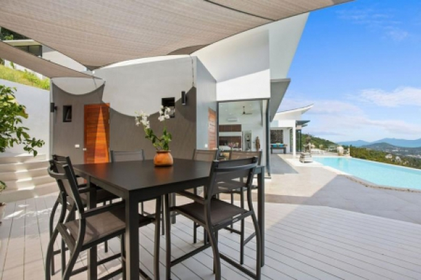 4 Bed, 4 Bath, HouseFor Sale, Chaweng Noi, Surat Thani