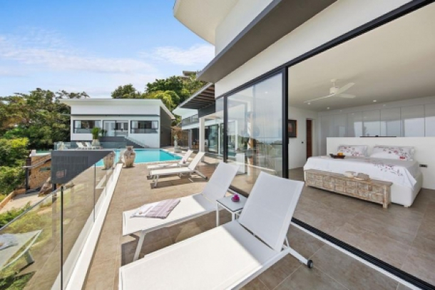 4 Bed, 4 Bath, HouseFor Sale, Chaweng Noi, Surat Thani