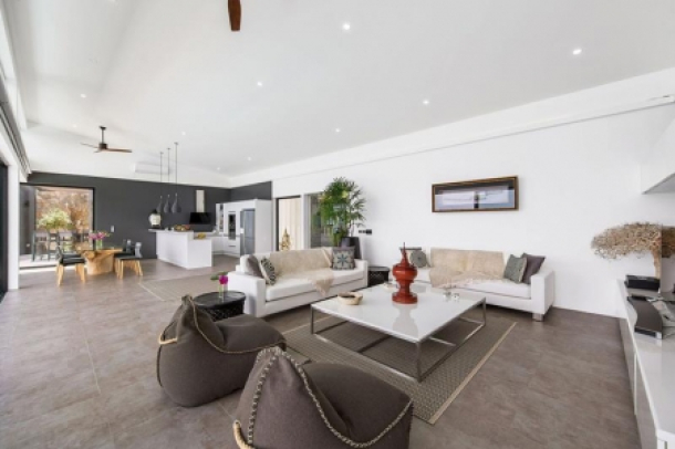 4 Bed, 4 Bath, HouseFor Sale, Chaweng Noi, Surat Thani