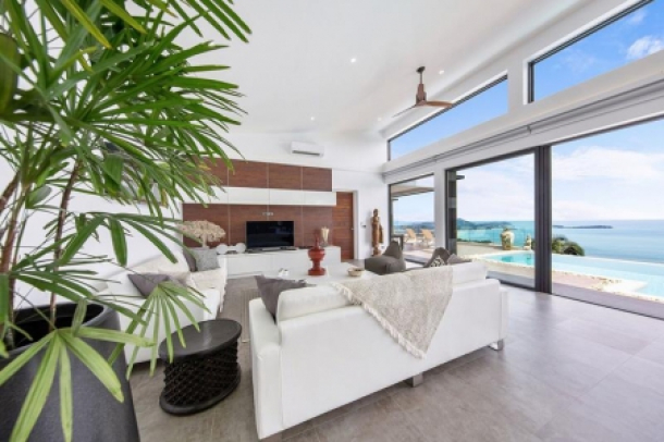 4 Bed, 4 Bath, HouseFor Sale, Chaweng Noi, Surat Thani