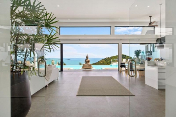 4 Bed, 4 Bath, HouseFor Sale, Chaweng Noi, Surat Thani