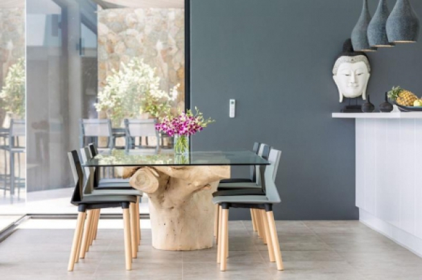 4 Bed, 4 Bath, HouseFor Sale, Chaweng Noi, Surat Thani