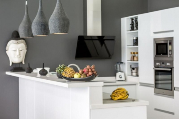 4 Bed, 4 Bath, HouseFor Sale, Chaweng Noi, Surat Thani