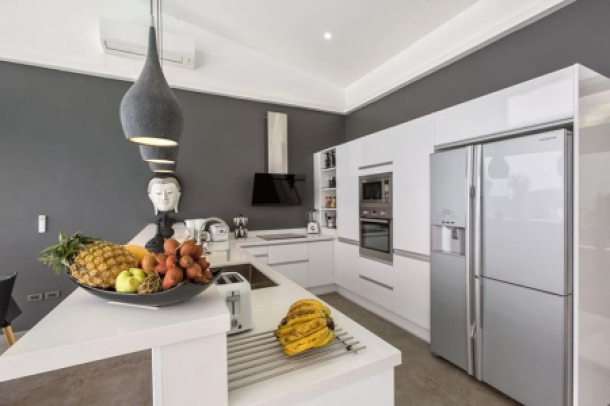 4 Bed, 4 Bath, HouseFor Sale, Chaweng Noi, Surat Thani