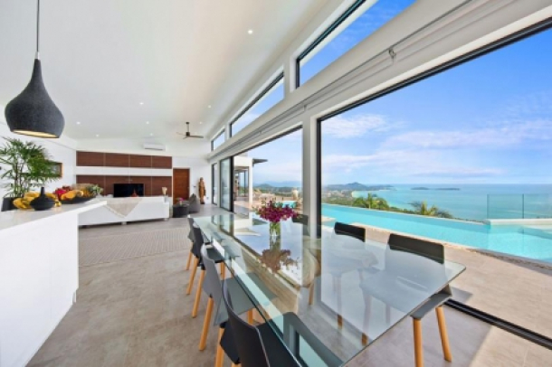 4 Bed, 4 Bath, HouseFor Sale, Chaweng Noi, Surat Thani