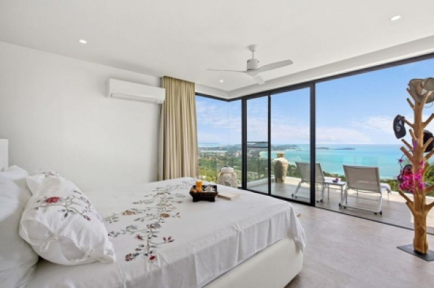 4 Bed, 4 Bath, HouseFor Sale, Chaweng Noi, Surat Thani