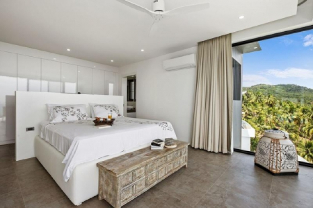 4 Bed, 4 Bath, HouseFor Sale, Chaweng Noi, Surat Thani