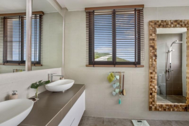 4 Bed, 4 Bath, HouseFor Sale, Chaweng Noi, Surat Thani