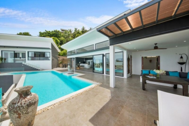 4 Bed, 4 Bath, HouseFor Sale, Chaweng Noi, Surat Thani