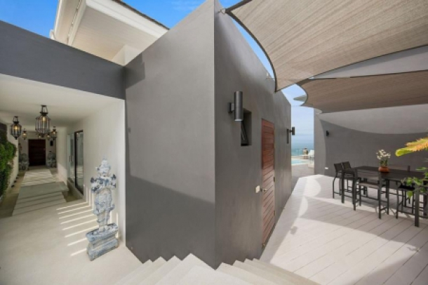 4 Bed, 4 Bath, HouseFor Sale, Chaweng Noi, Surat Thani