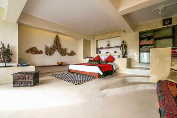 4 Bed, 4 Bath, HouseFor Sale, Other, Surat Thani