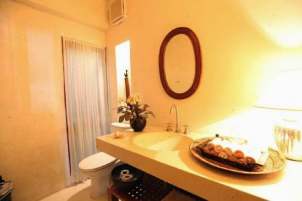 4 Bed, 4 Bath, HouseFor Sale, Other, Surat Thani