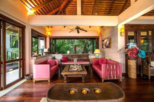 4 Bed, 4 Bath, HouseFor Sale, Other, Surat Thani