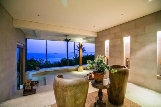 4 Bed, 4 Bath, HouseFor Sale, Other, Surat Thani