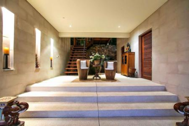 4 Bed, 4 Bath, HouseFor Sale, Other, Surat Thani