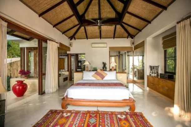 4 Bed, 4 Bath, HouseFor Sale, Other, Surat Thani