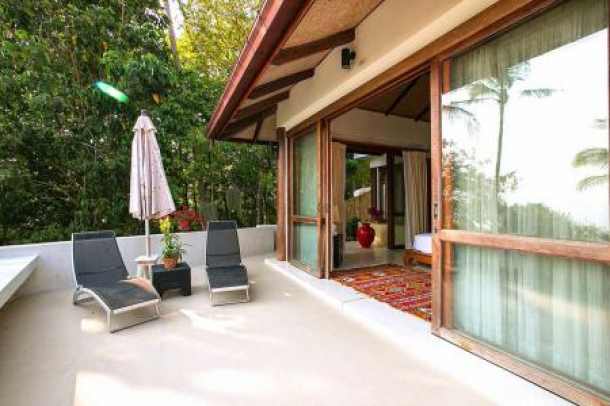 4 Bed, 4 Bath, HouseFor Sale, Other, Surat Thani