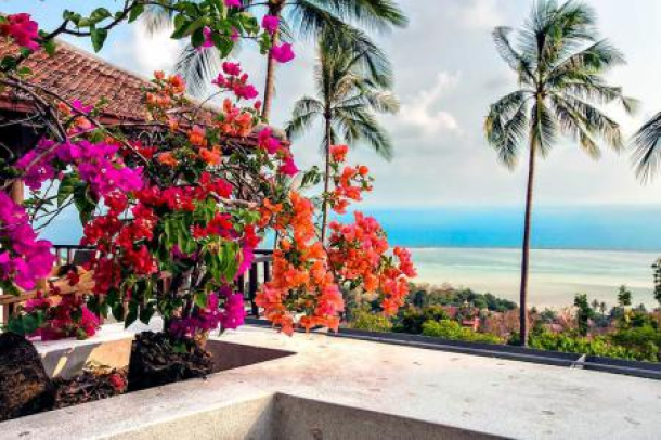 4 Bed, 4 Bath, HouseFor Sale, Other, Surat Thani