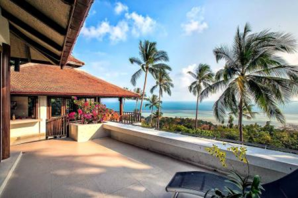 4 Bed, 4 Bath, HouseFor Sale, Other, Surat Thani