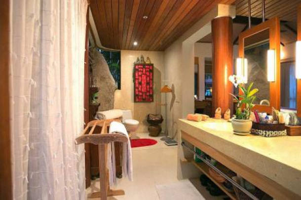 4 Bed, 4 Bath, HouseFor Sale, Other, Surat Thani