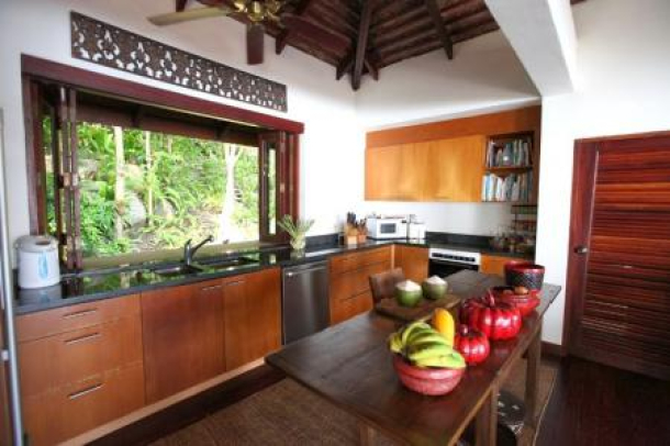 4 Bed, 4 Bath, HouseFor Sale, Other, Surat Thani