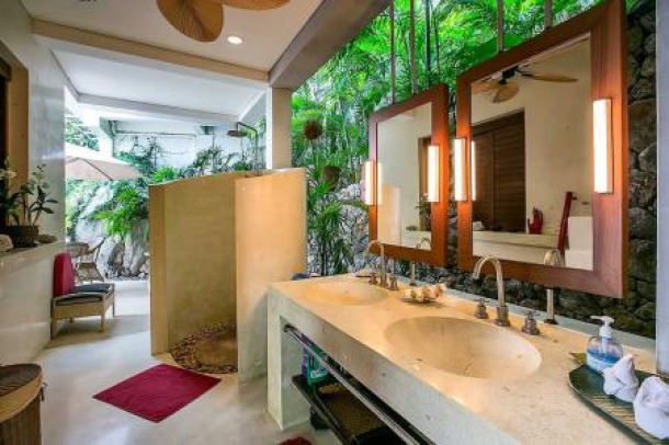 4 Bed, 4 Bath, HouseFor Sale, Other, Surat Thani